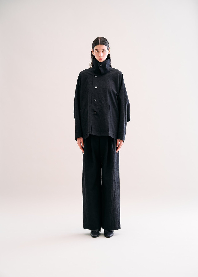 ISSEY MIYAKE EASE CARDIGAN outlook