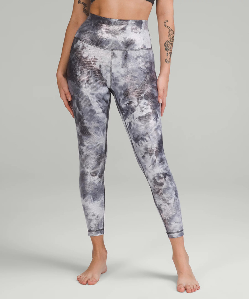 lululemon Align™ High-Rise Pant 25" 1