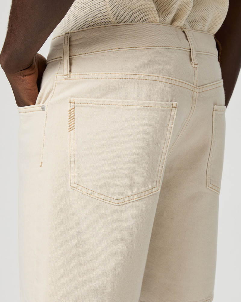 Darnell Short 5
