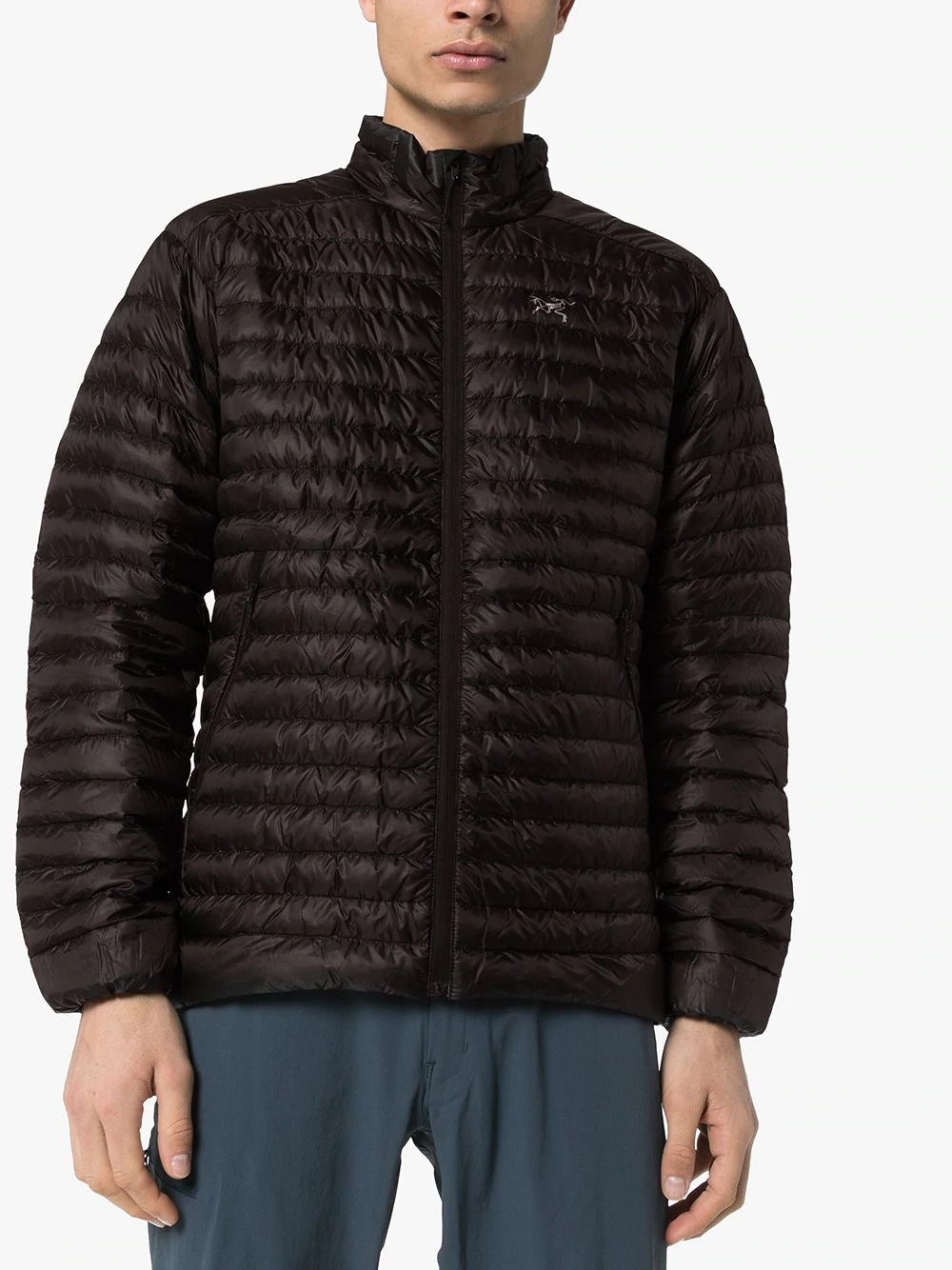 Cerium SL padded jacket - 3