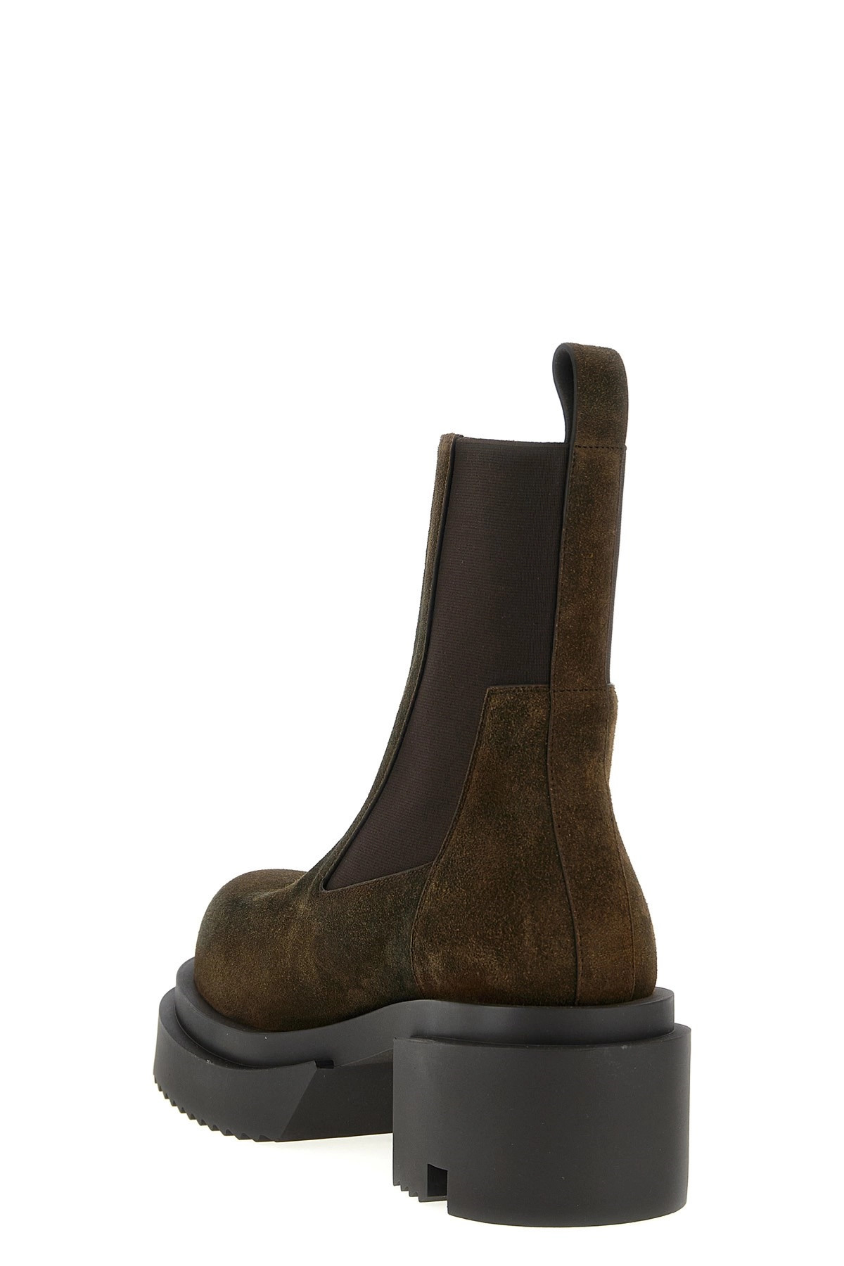 'Beatle Bogun' ankle boots - 3