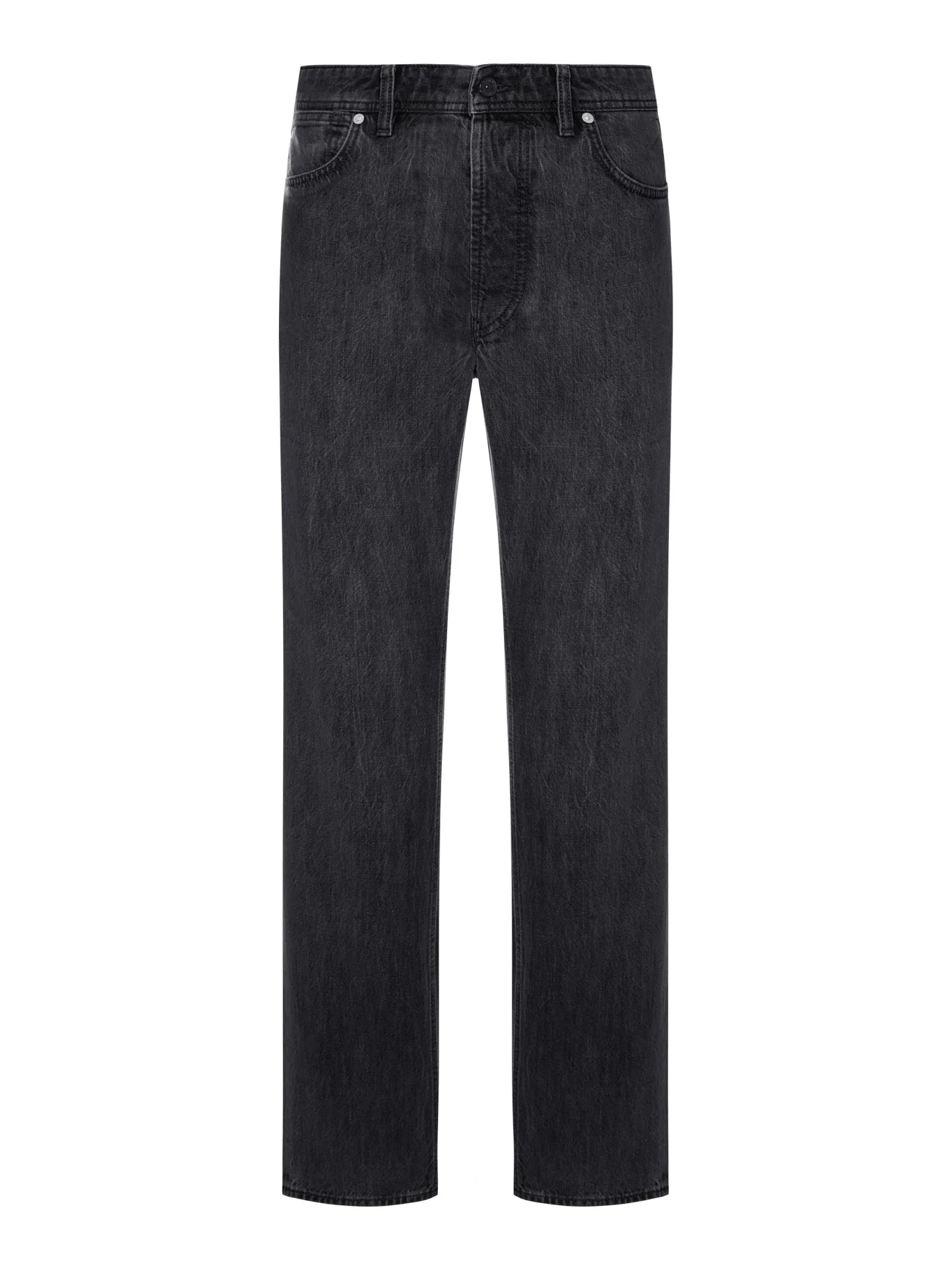 REGULAR FIT JEANS - 1