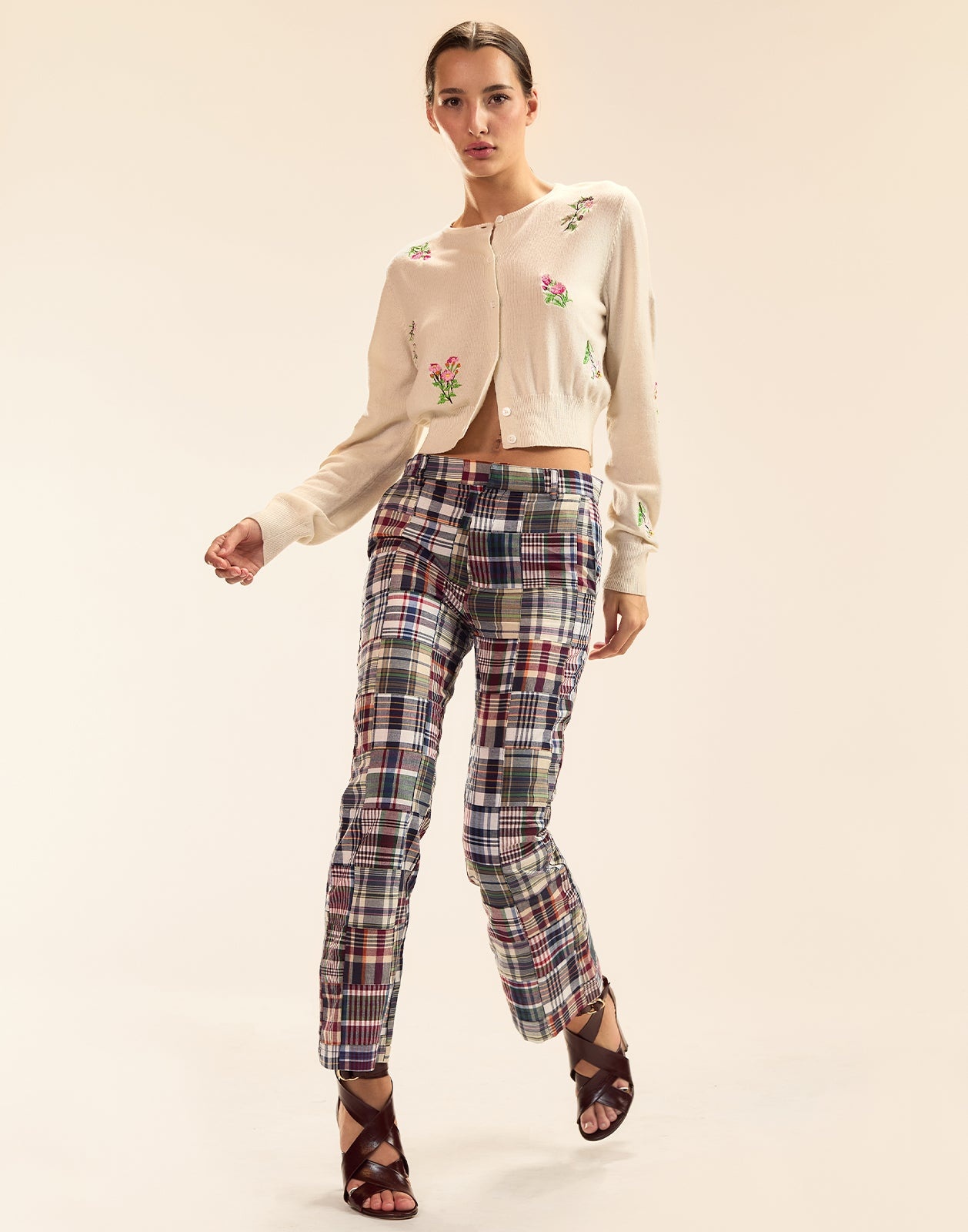 Forget Me Not Cardigan - 3
