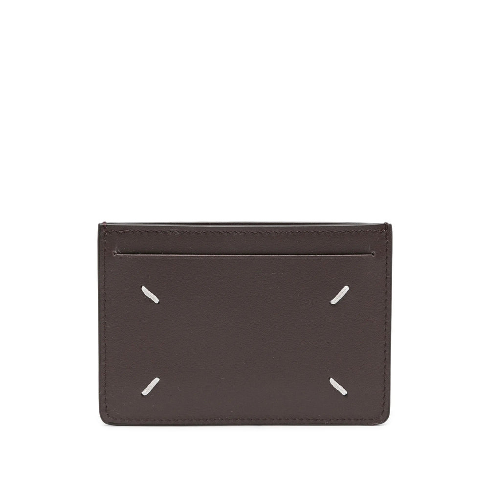 Maison Margiela Brown Wallets & Cardholders Men - 3