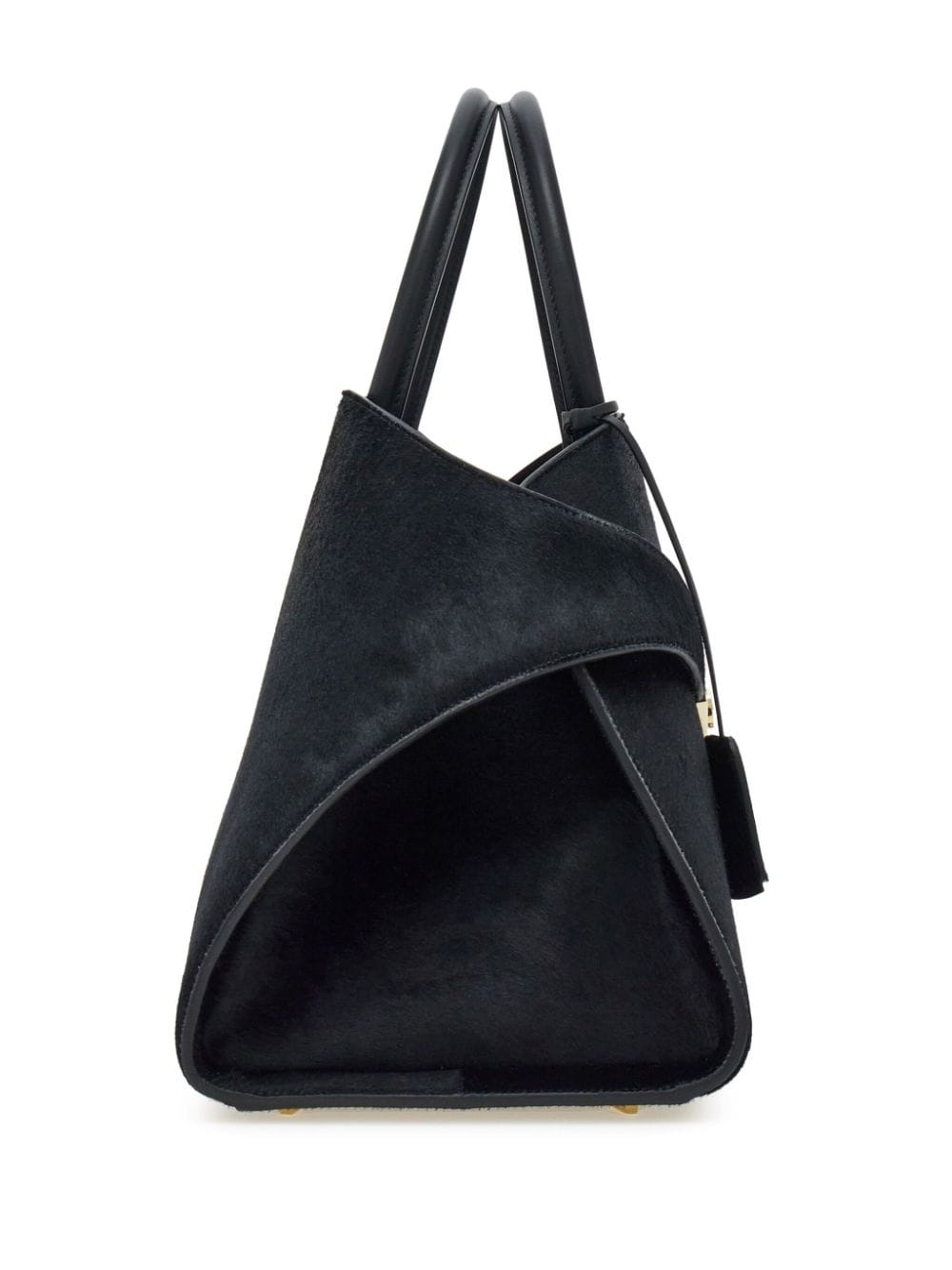 medium Hug tote bag - 7