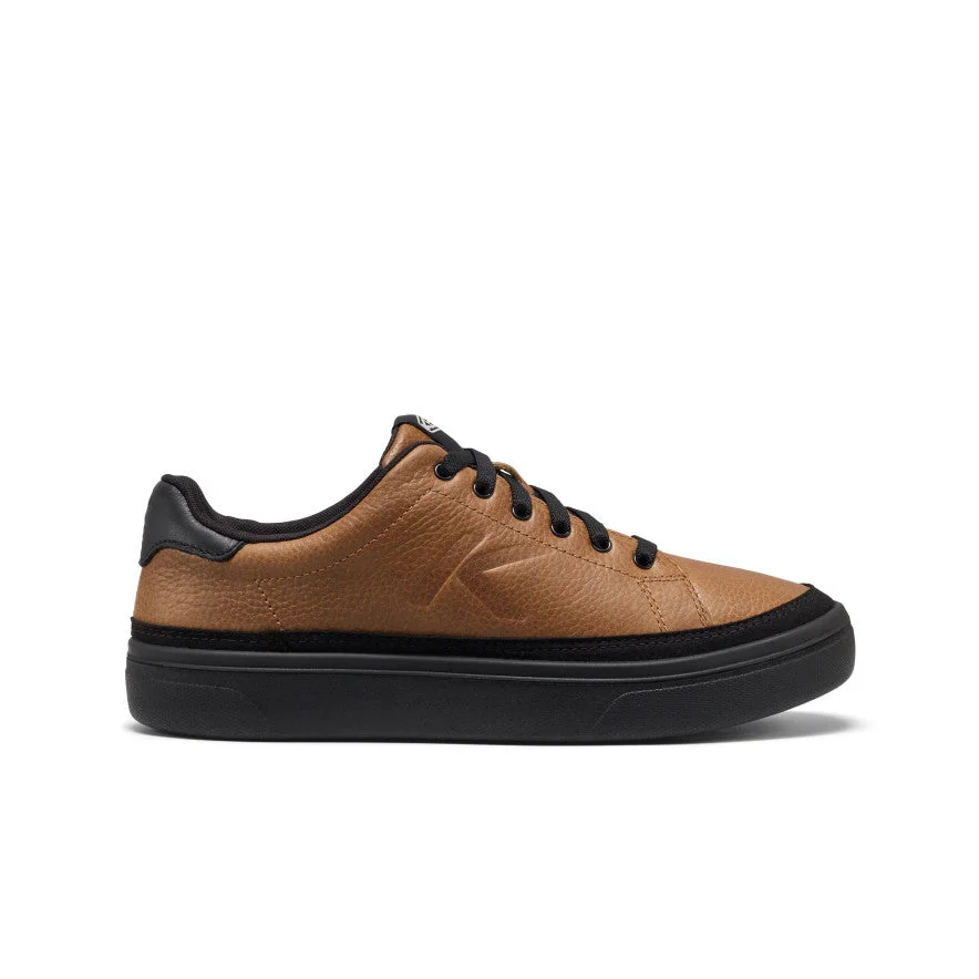 Men's KM1 Leather Sneaker - 1
