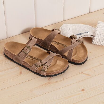 Franca Sandal - Women's - 7