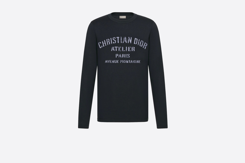 'Christian Dior Atelier' T-Shirt 1