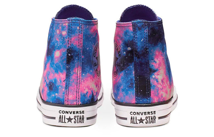 (WMNS) Converse Chuck Taylor All Star Miss Galaxy High 70 565208C - 6