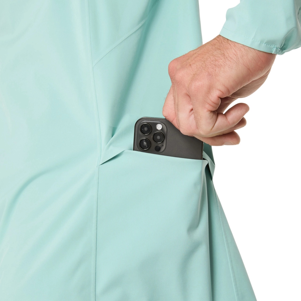 METARUN WATERPROOF JACKET - 6
