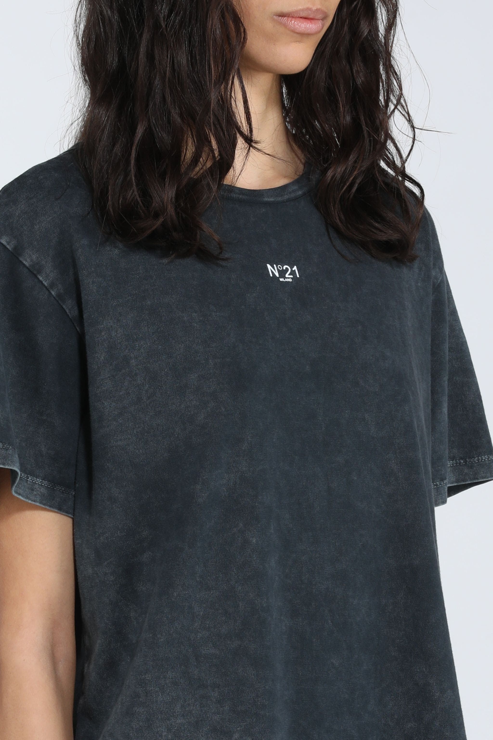 COTTON T-SHIRT - 5