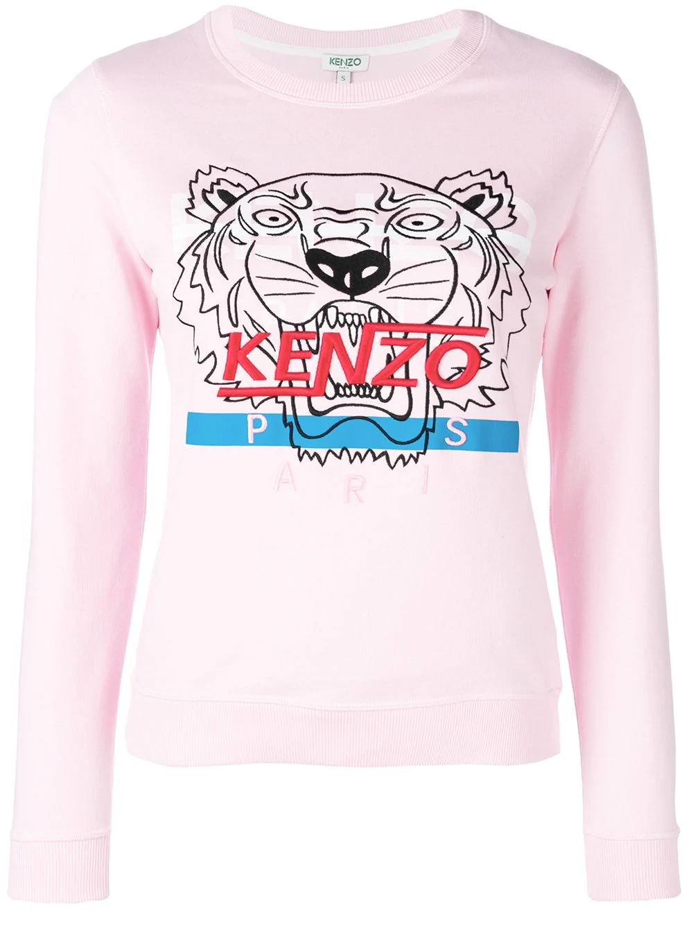 Hyper Kenzo sweatshirt - 1