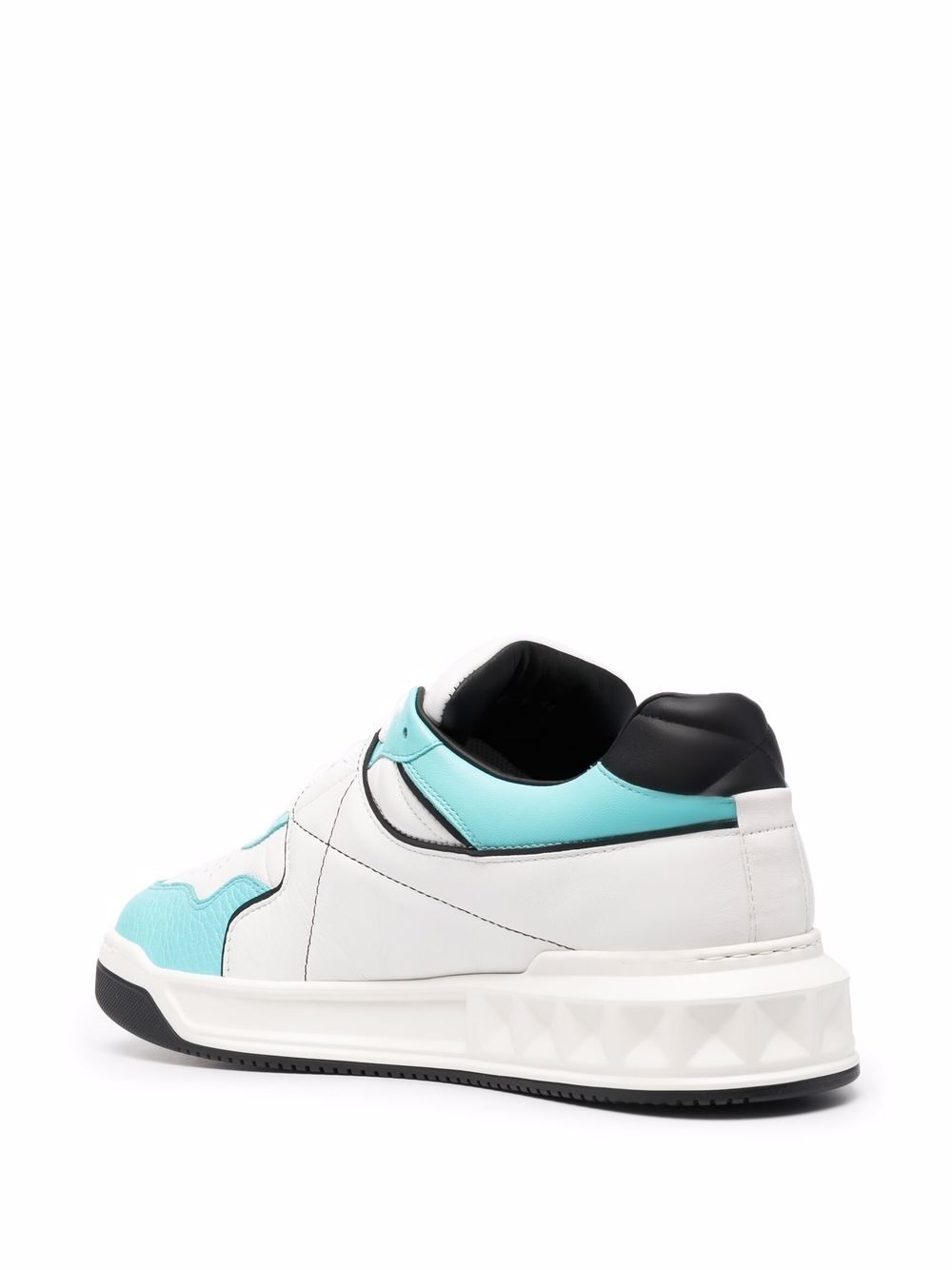 Roman Stud low-top sneakers - 3