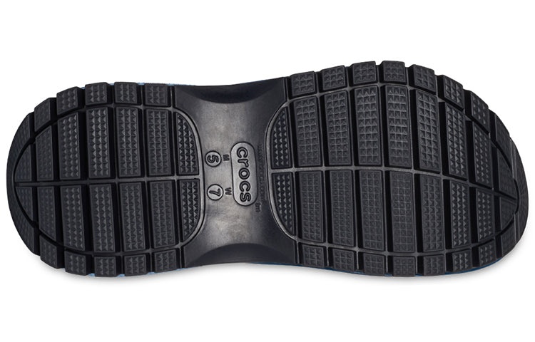 (WMNS) Crocs Bistro Clog x Nana 208336-425 - 7