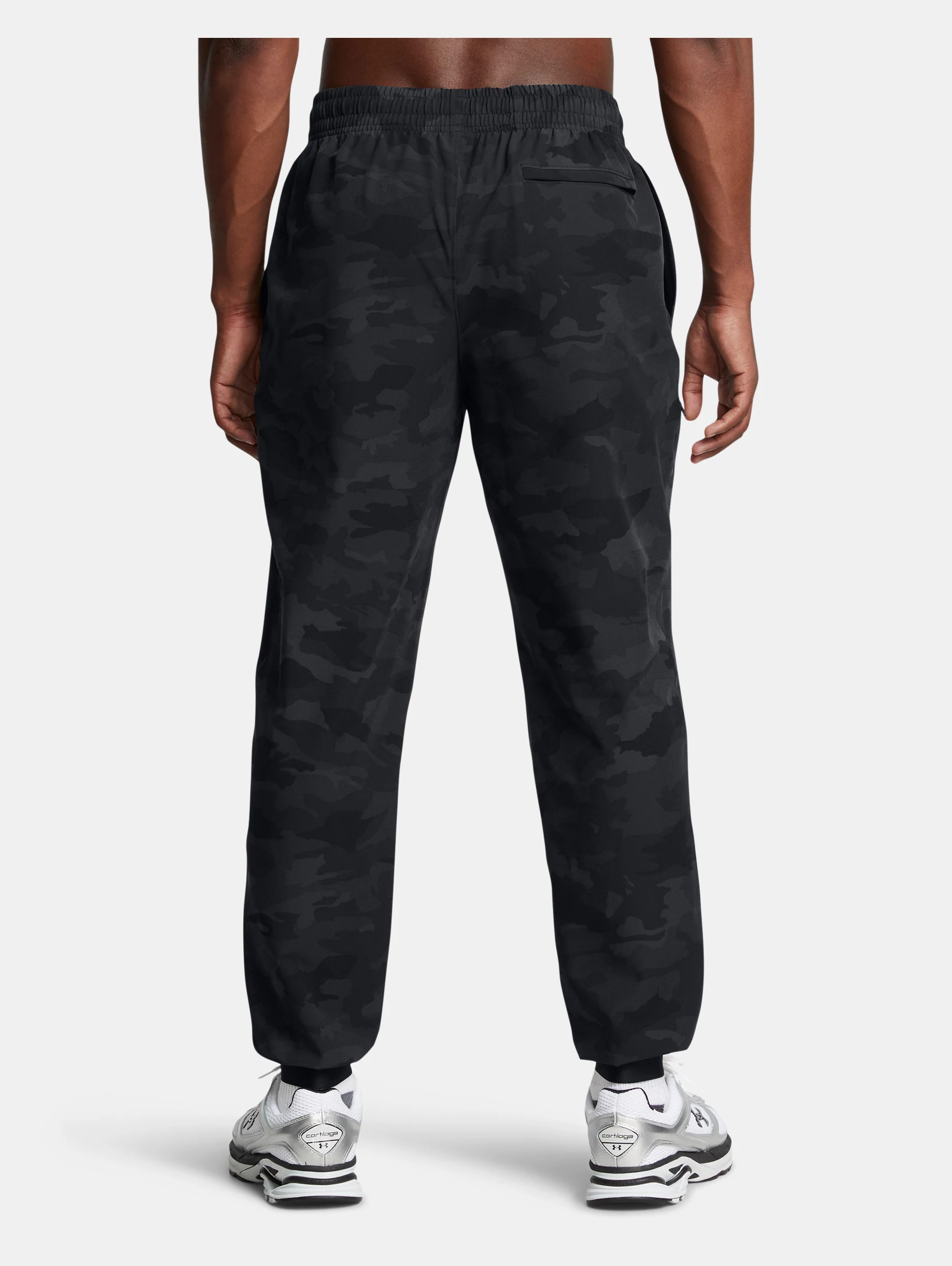 Men's UA Unstoppable Joggers - 4