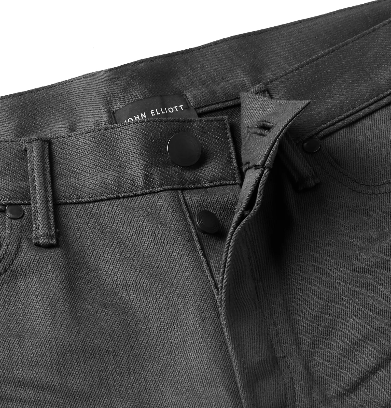 The Cast 2 Slim-Fit Denim Jeans - 3