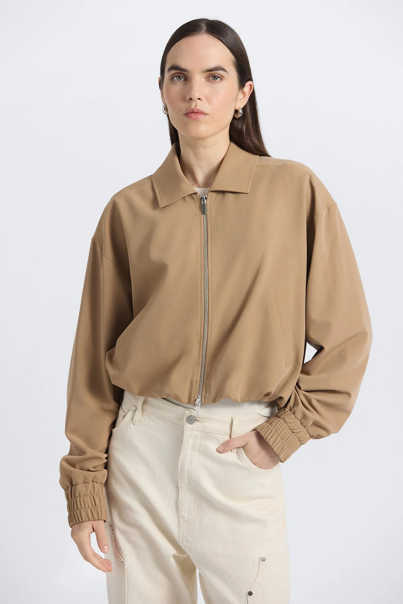 ARLENIS JACKET - 1