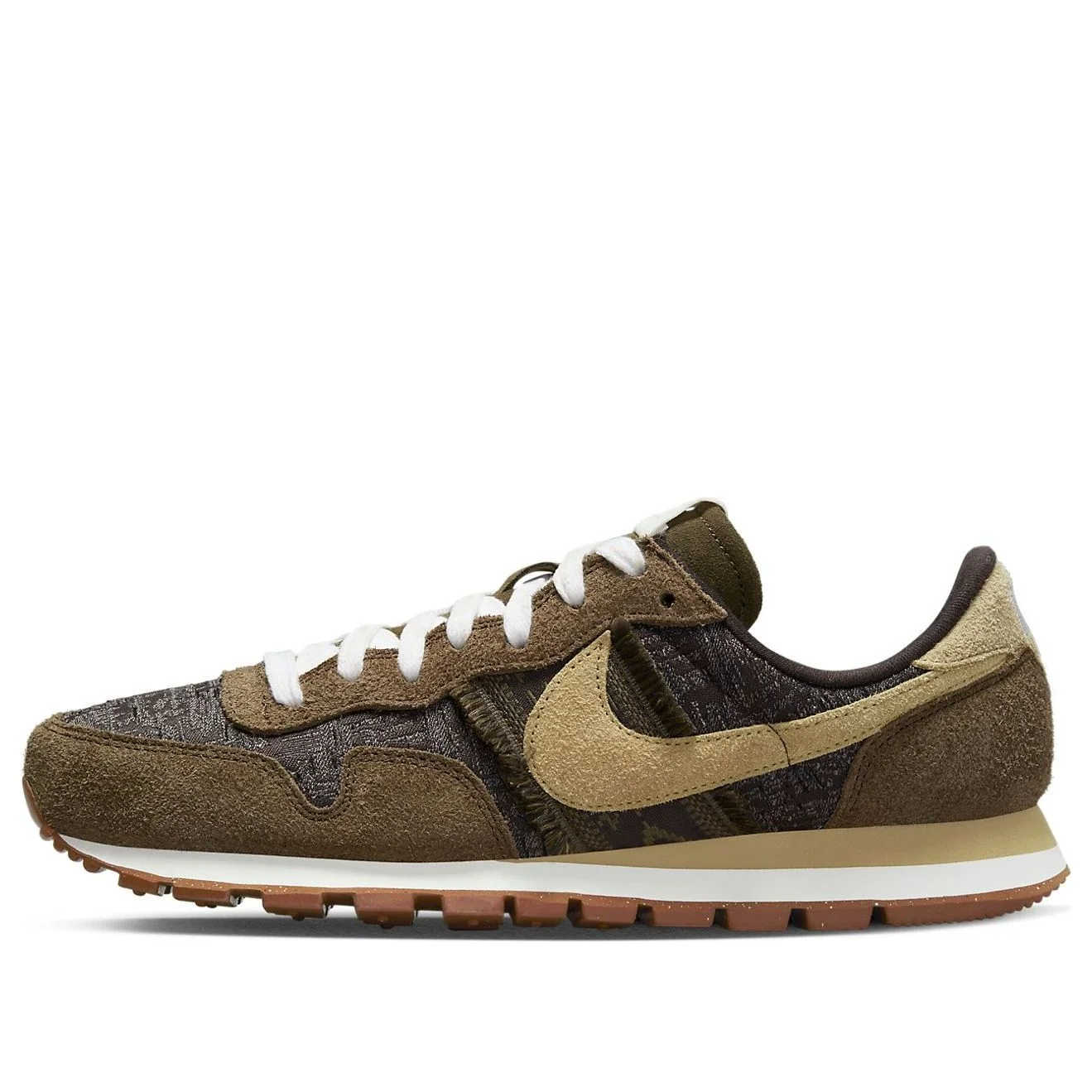 Nike Air Pegasus 83 Premium 'NAI-KE - The One Line' DZ6301-222 - 1