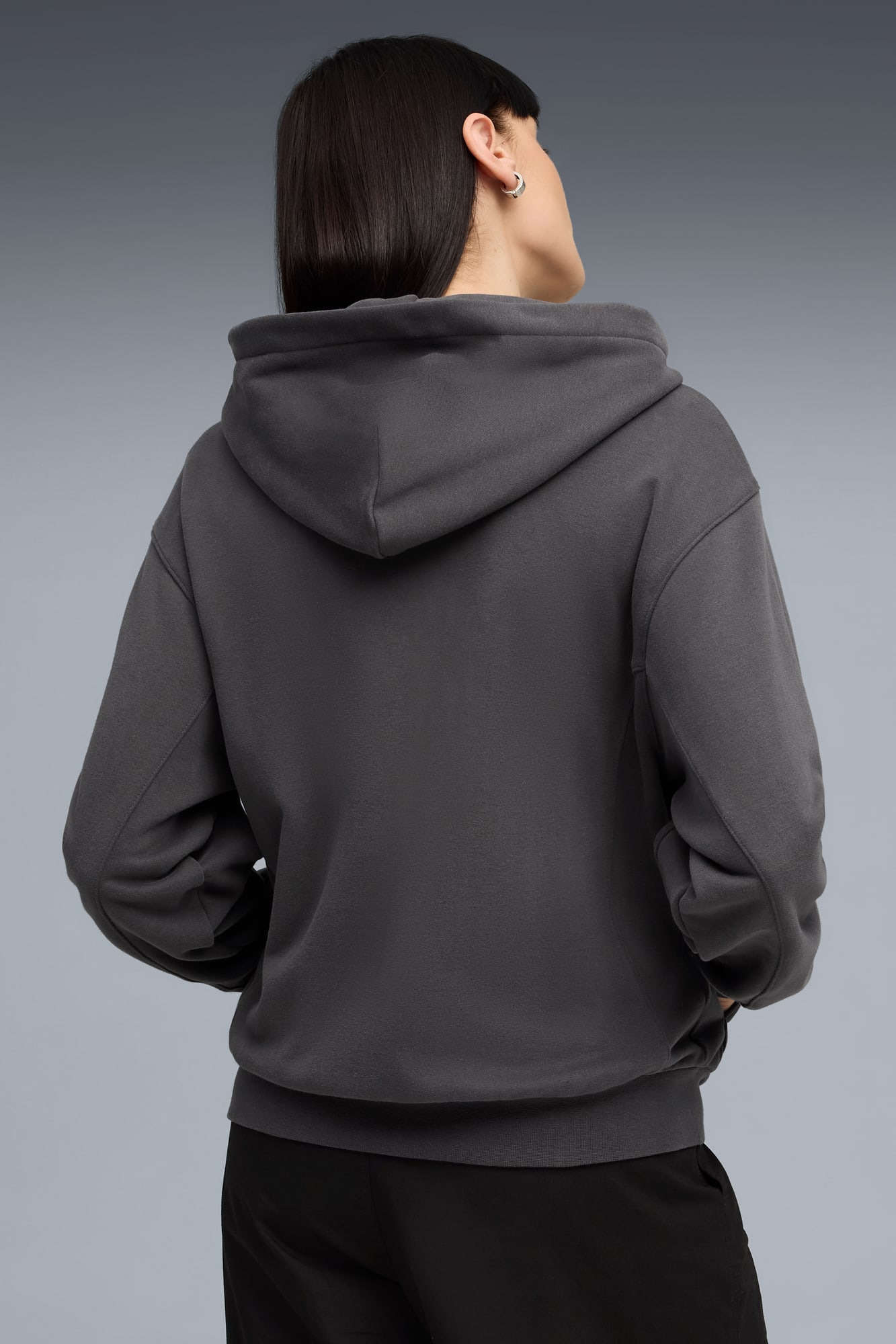 Yona Women's Zip-Up Hoodie - 6