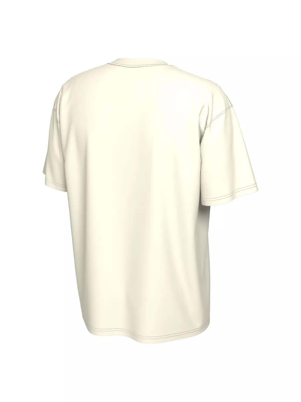 10/15 CAITLIN CLARK LOGO TEE-SAIL - 2