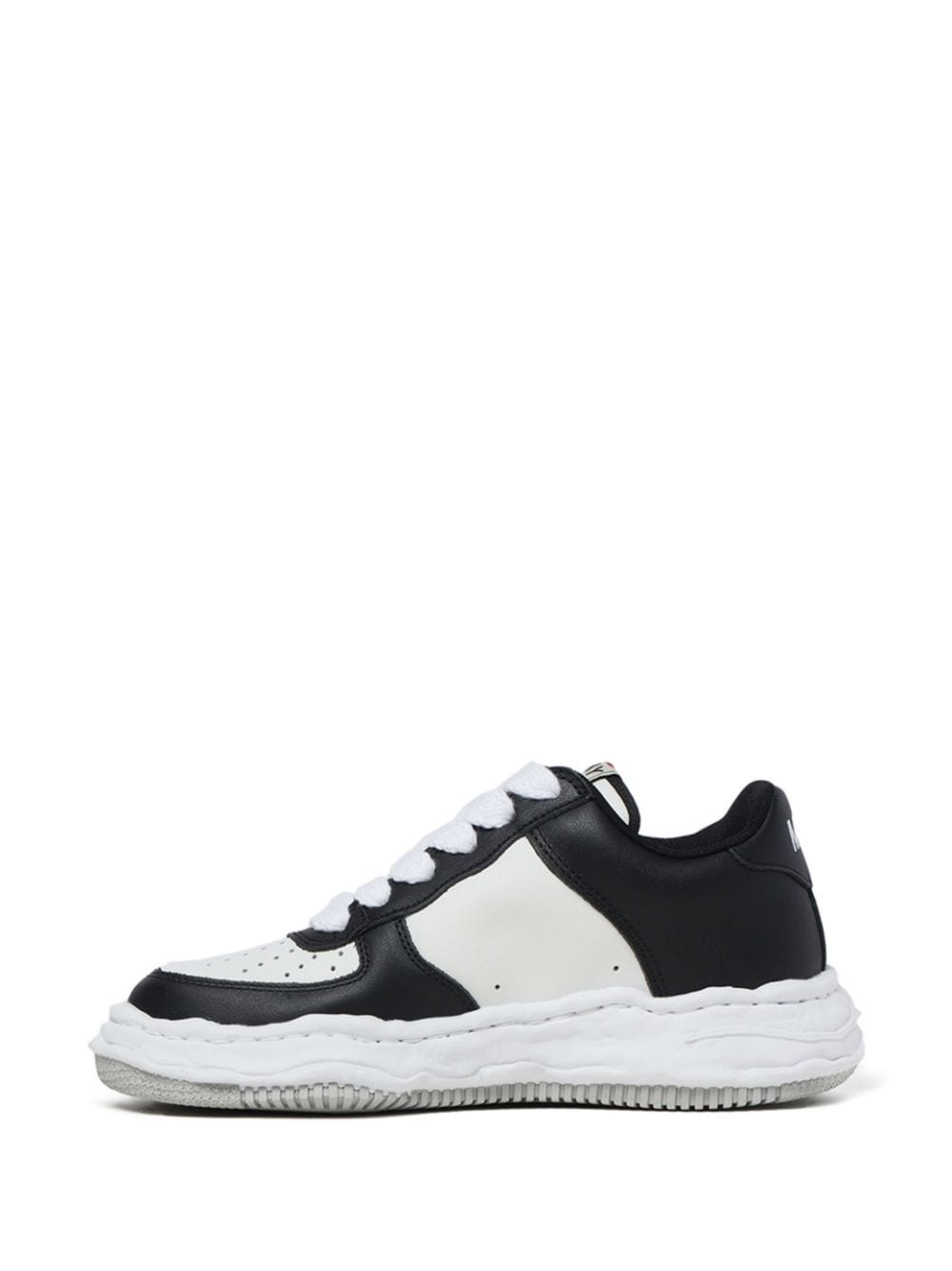 Wayne low-top sneakers - 5