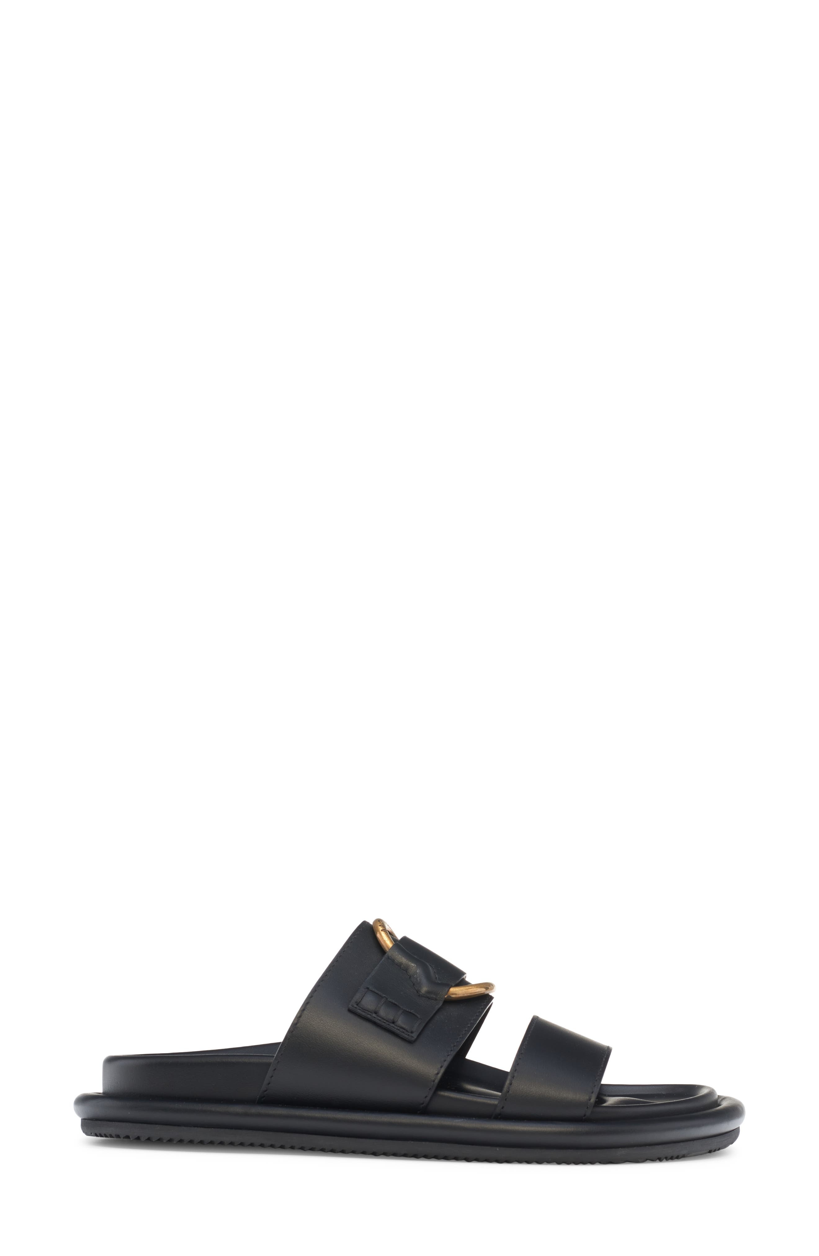 Bell Slide Sandal - 3