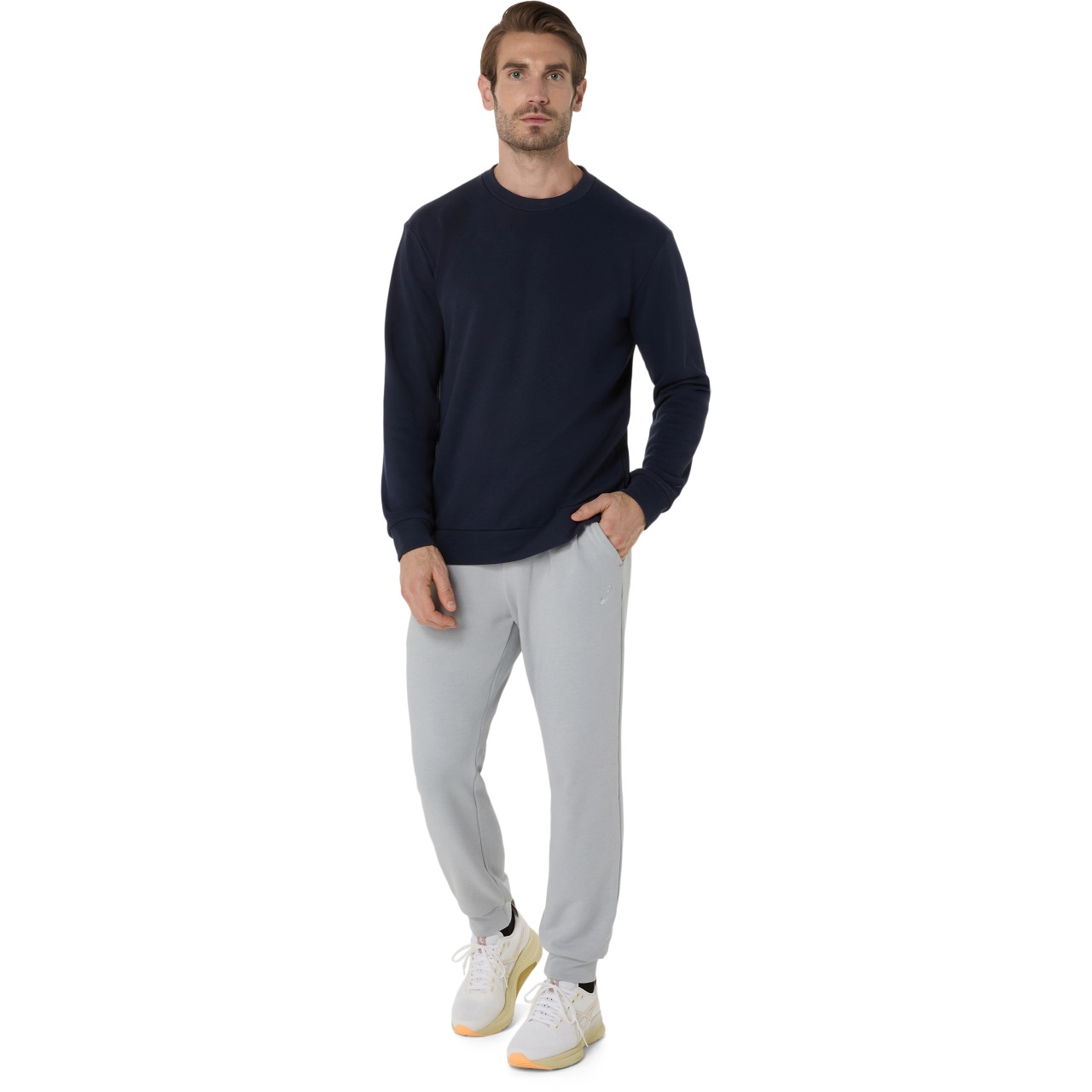 SWEAT LONG PANT - 6