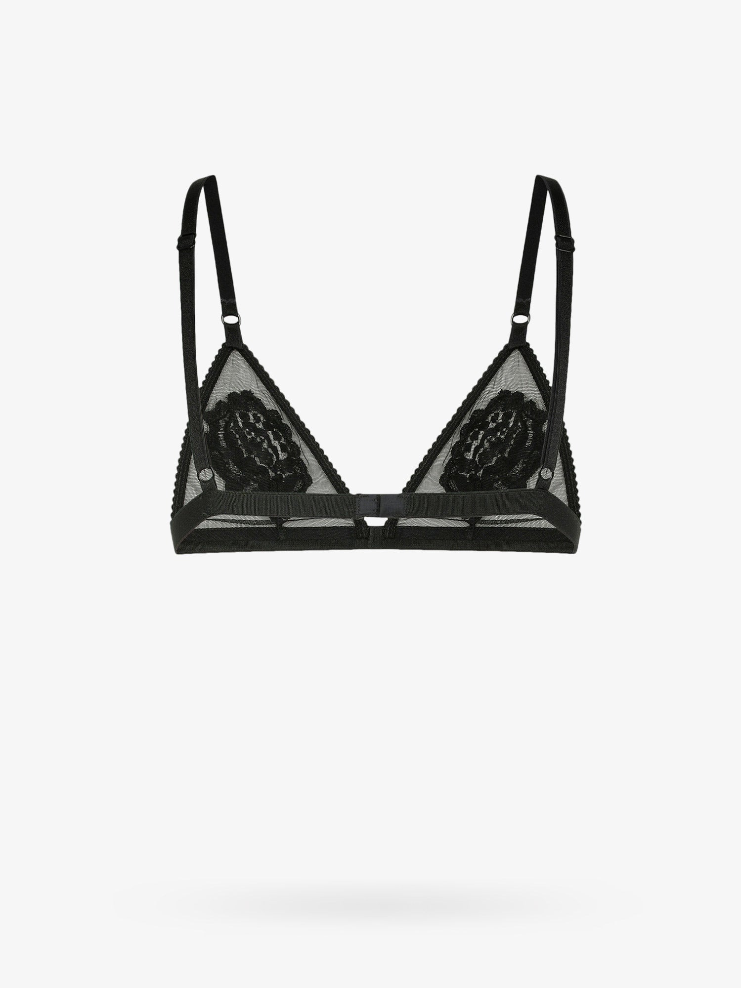 Nylon Bra - 2