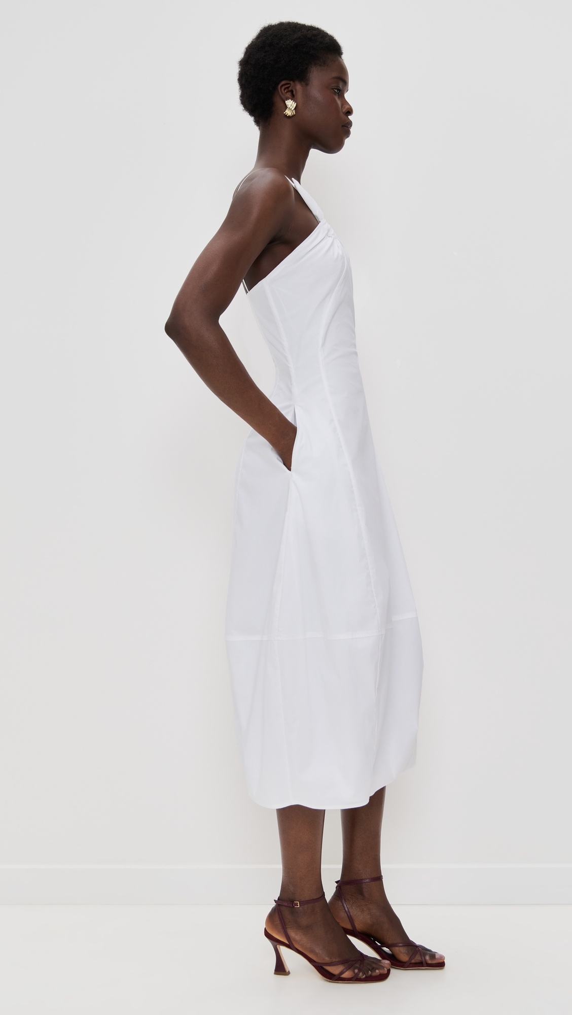 Araceli Dress - 3