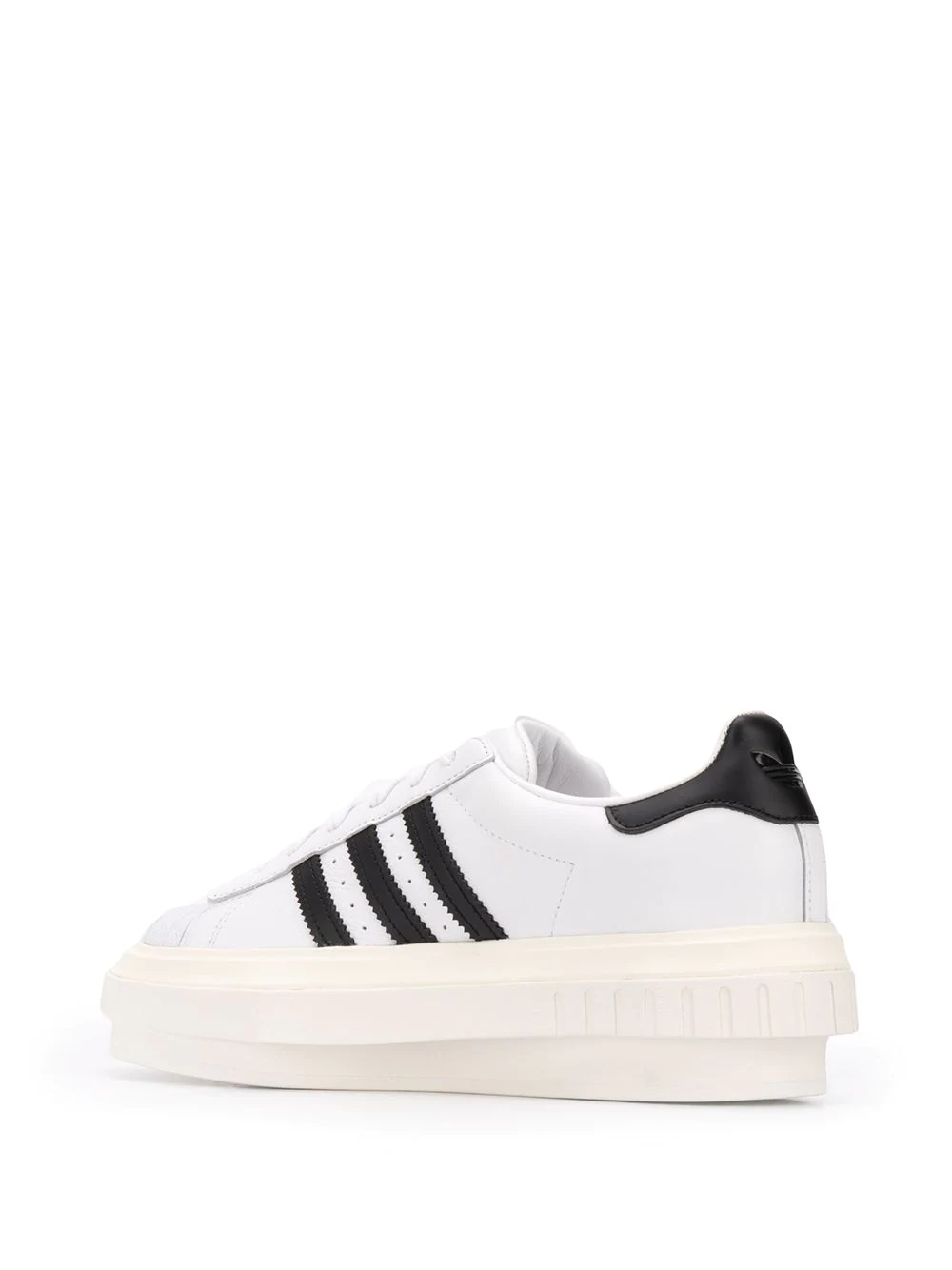 Originals low-top platform trainers - 3