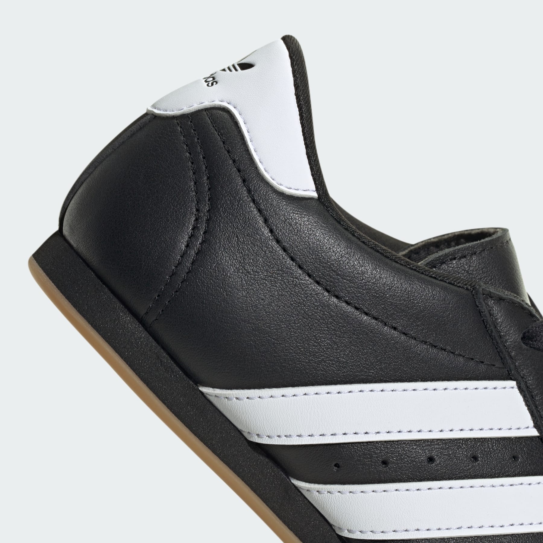 adidas Taekwondo Lace Shoes - 9