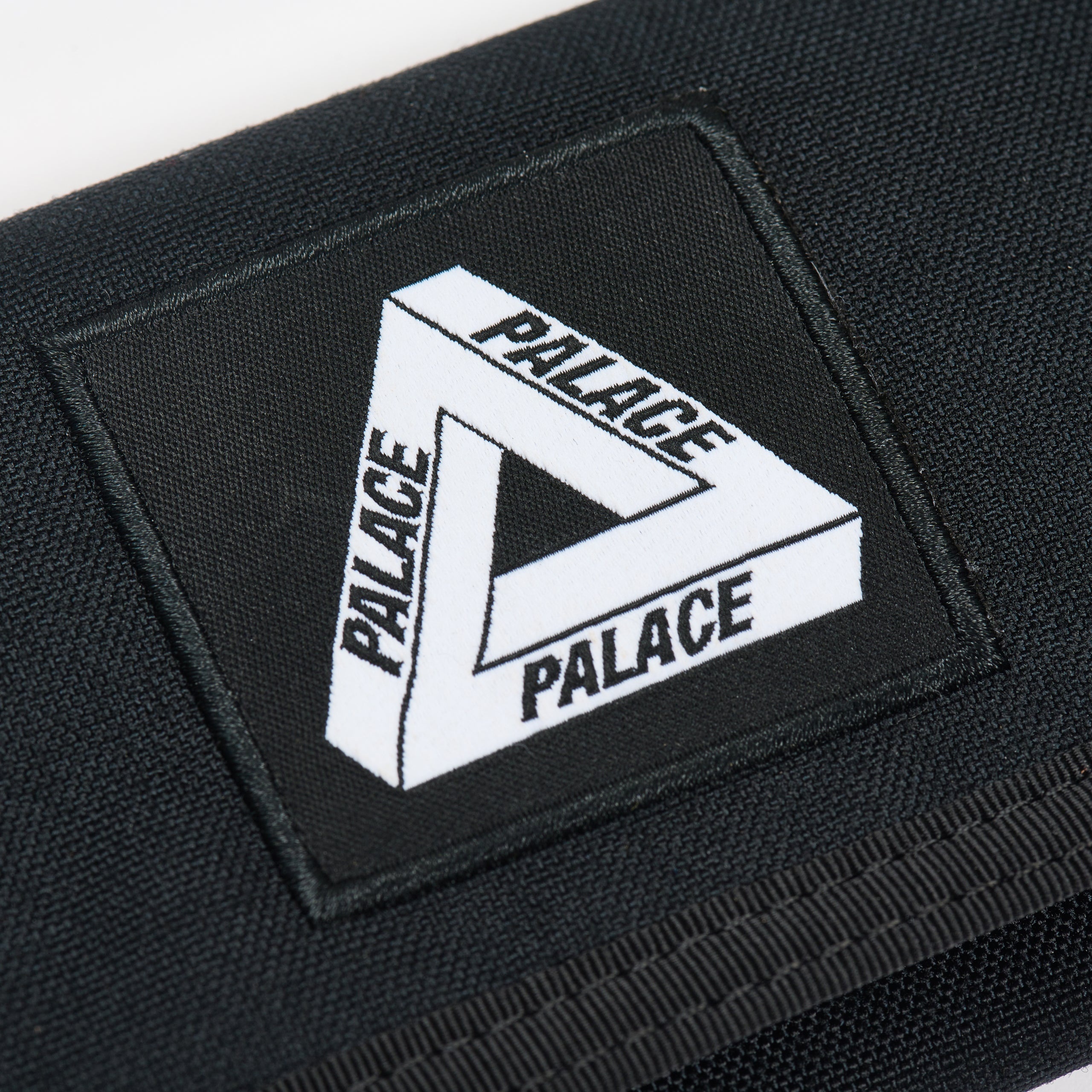 CORDURA TRI-WALLET BLACK - 4