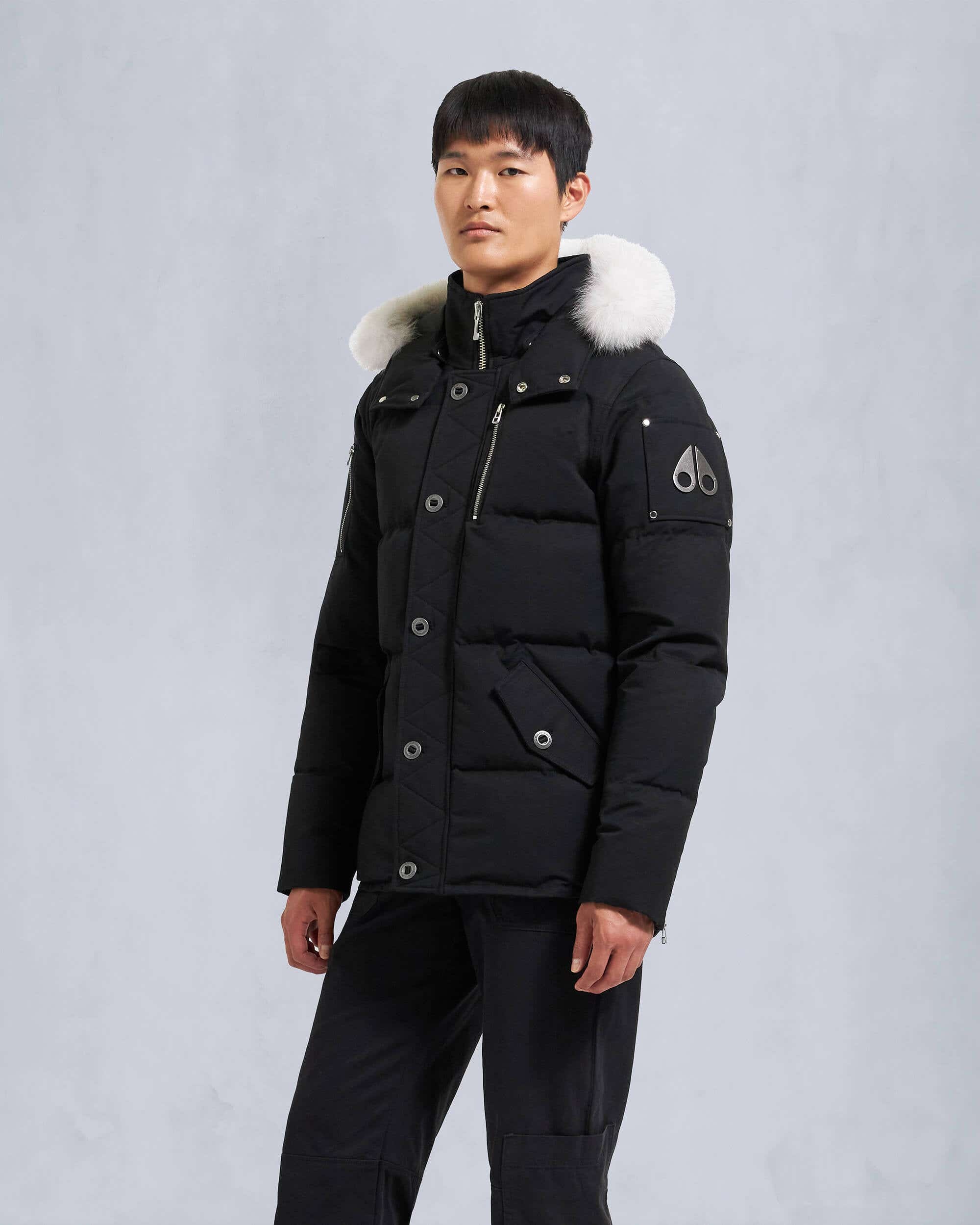 ORIGINAL 3Q FUR - 3