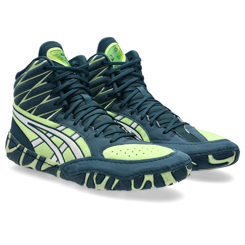 Asics AGGRESSOR 6 outlook
