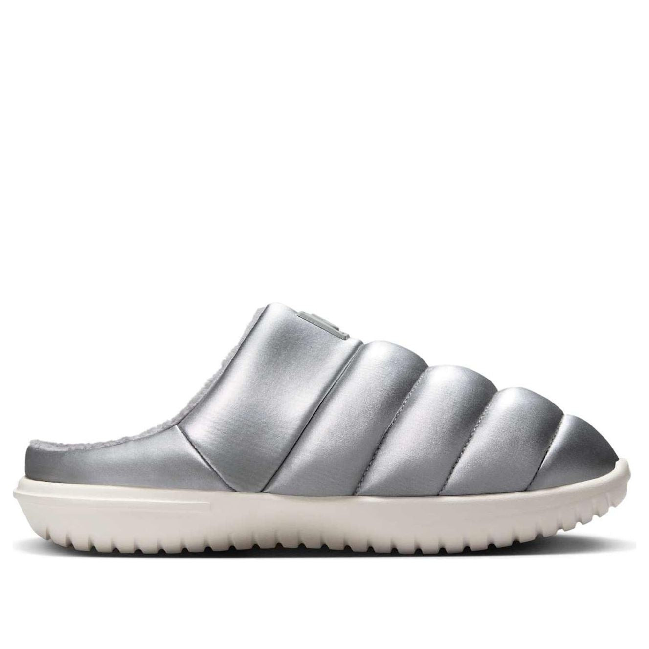 (WMNS) Nike Burrow SE 'Metallic Silver Light Orewood' FZ7939-002 - 2