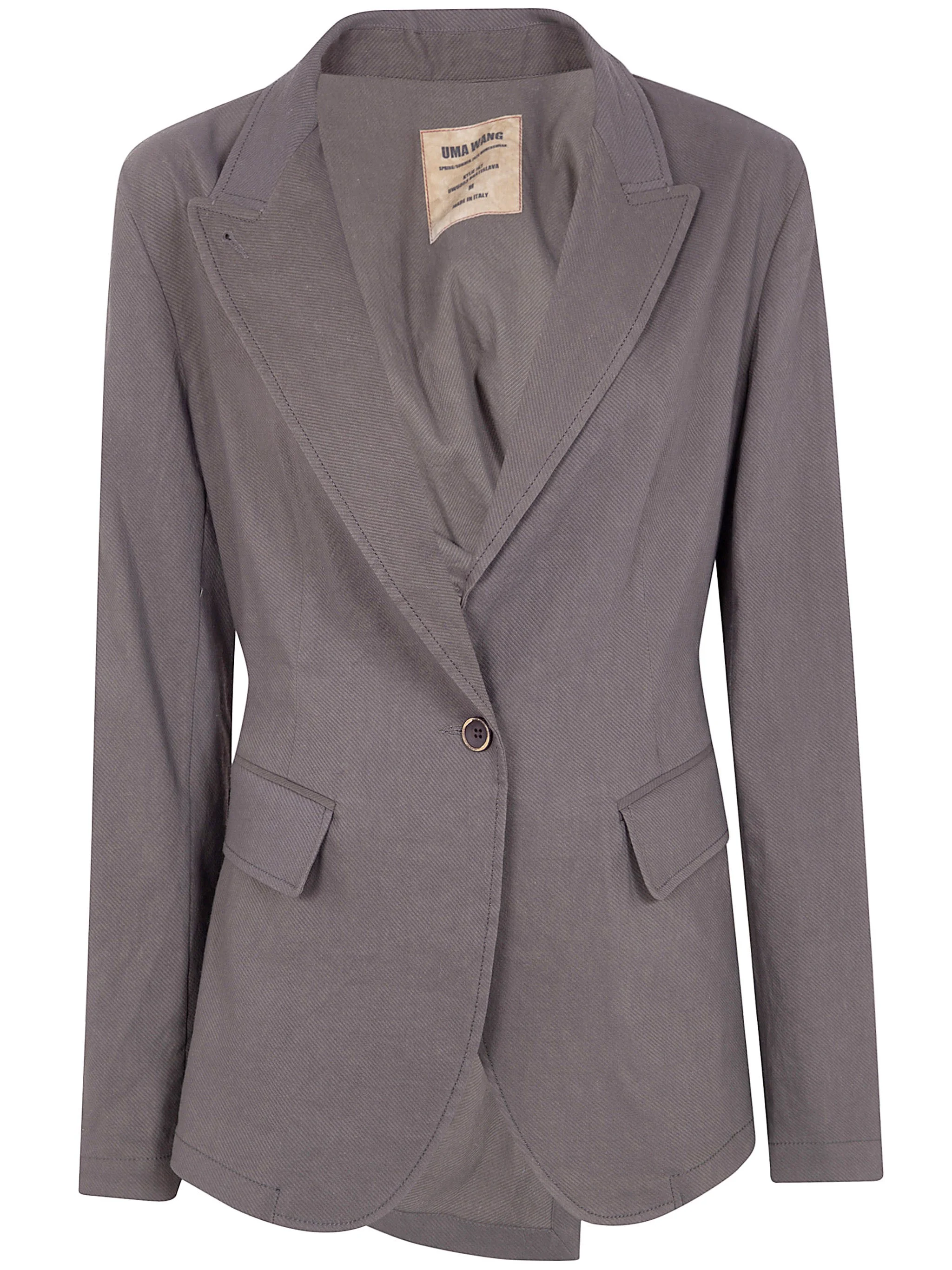 Kylie Jacket - 1
