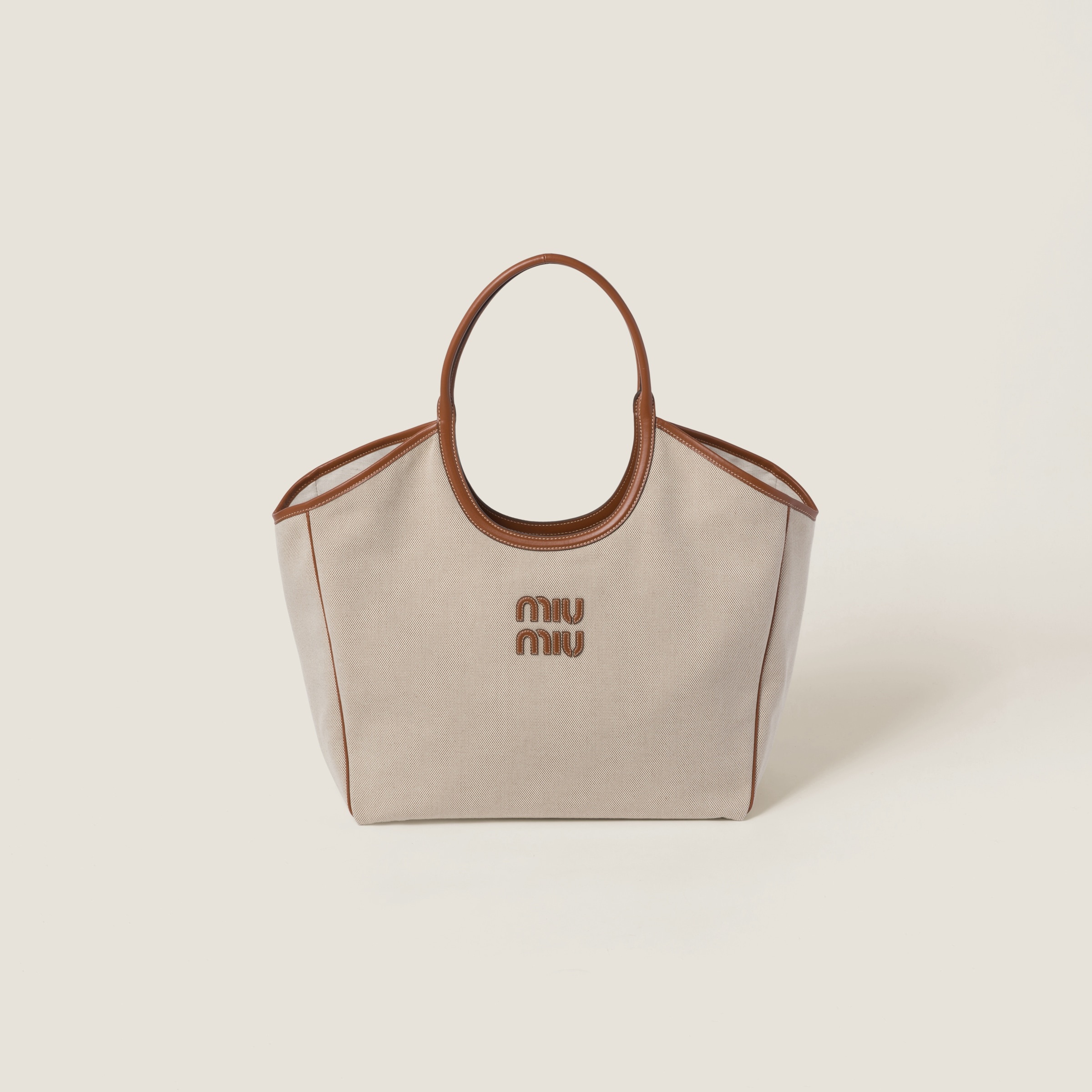 IVY canvas bag - 1