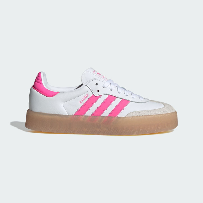 Sambae Shoes - 1