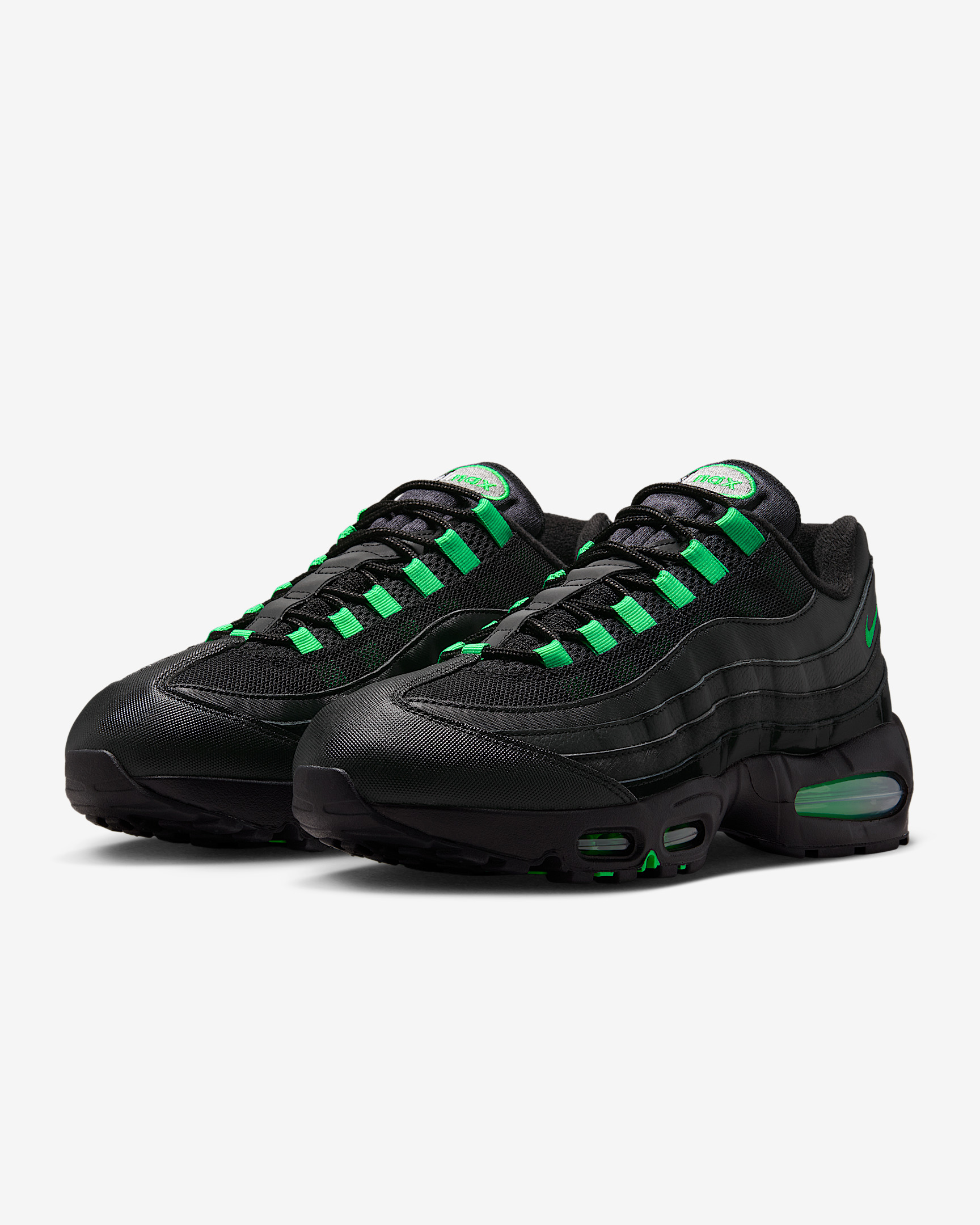 Nike Air Max 95 OG Men's Shoes - 5