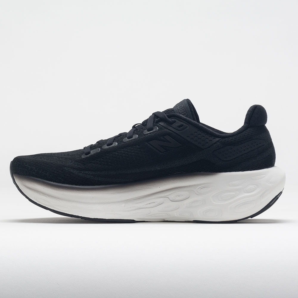 New Balance Fresh Foam 1080v13 Women's Black/White - 2