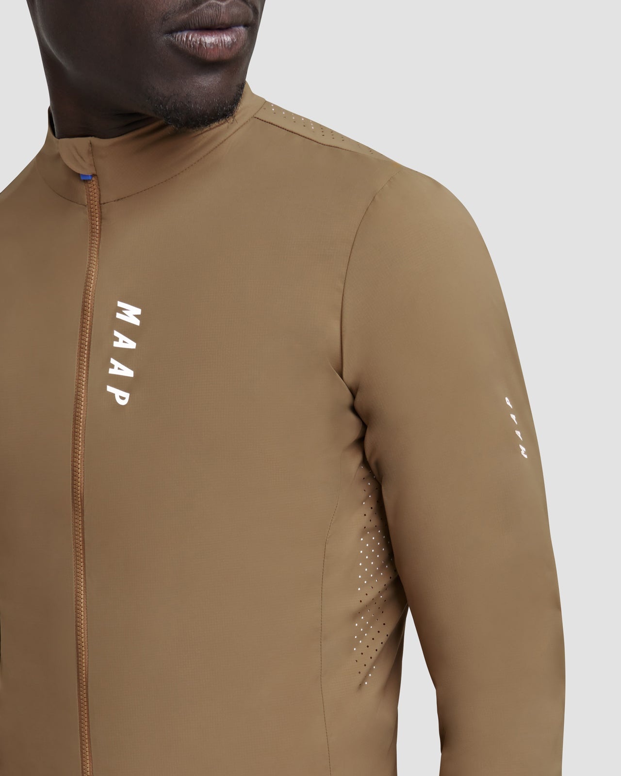 Draft Team Jacket - 6
