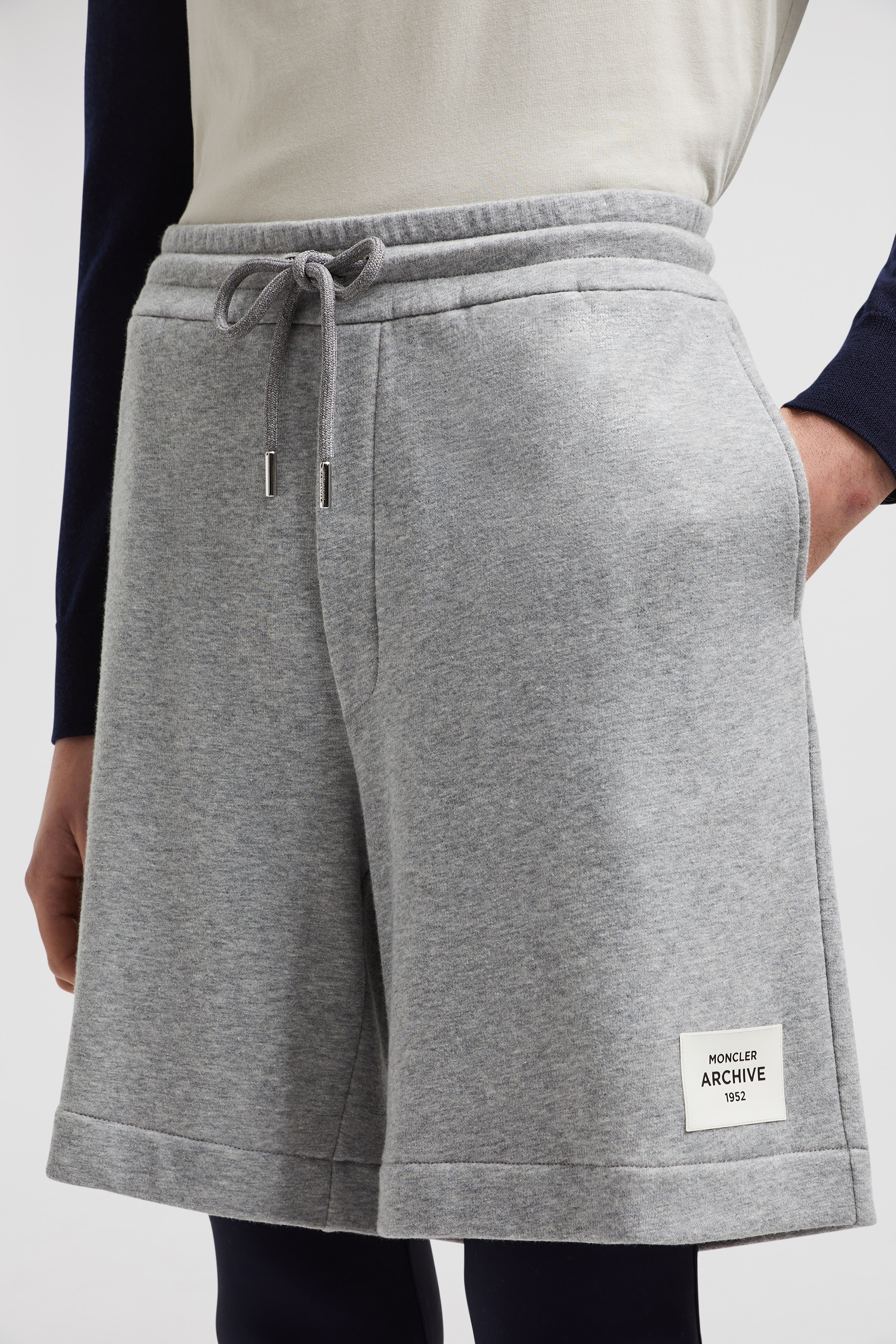 Logo Shorts - 4