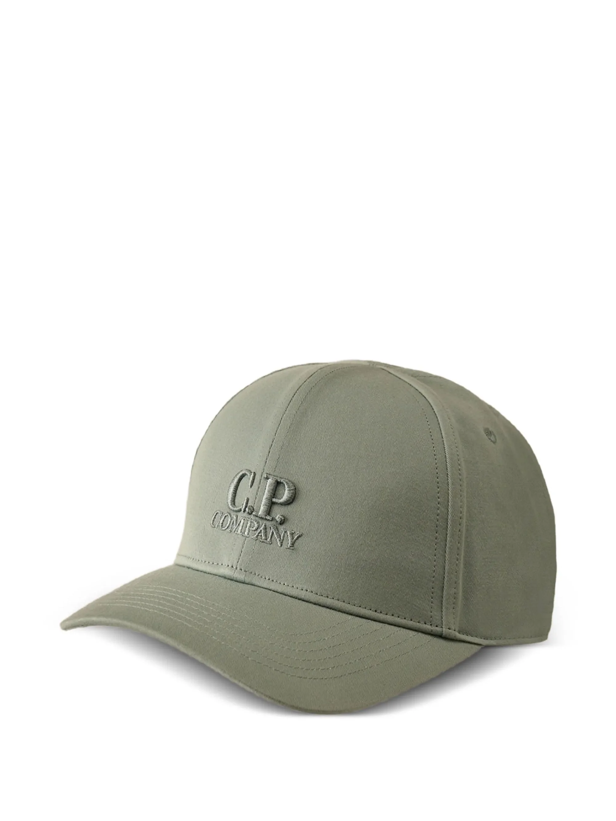 Hat with logo - 1