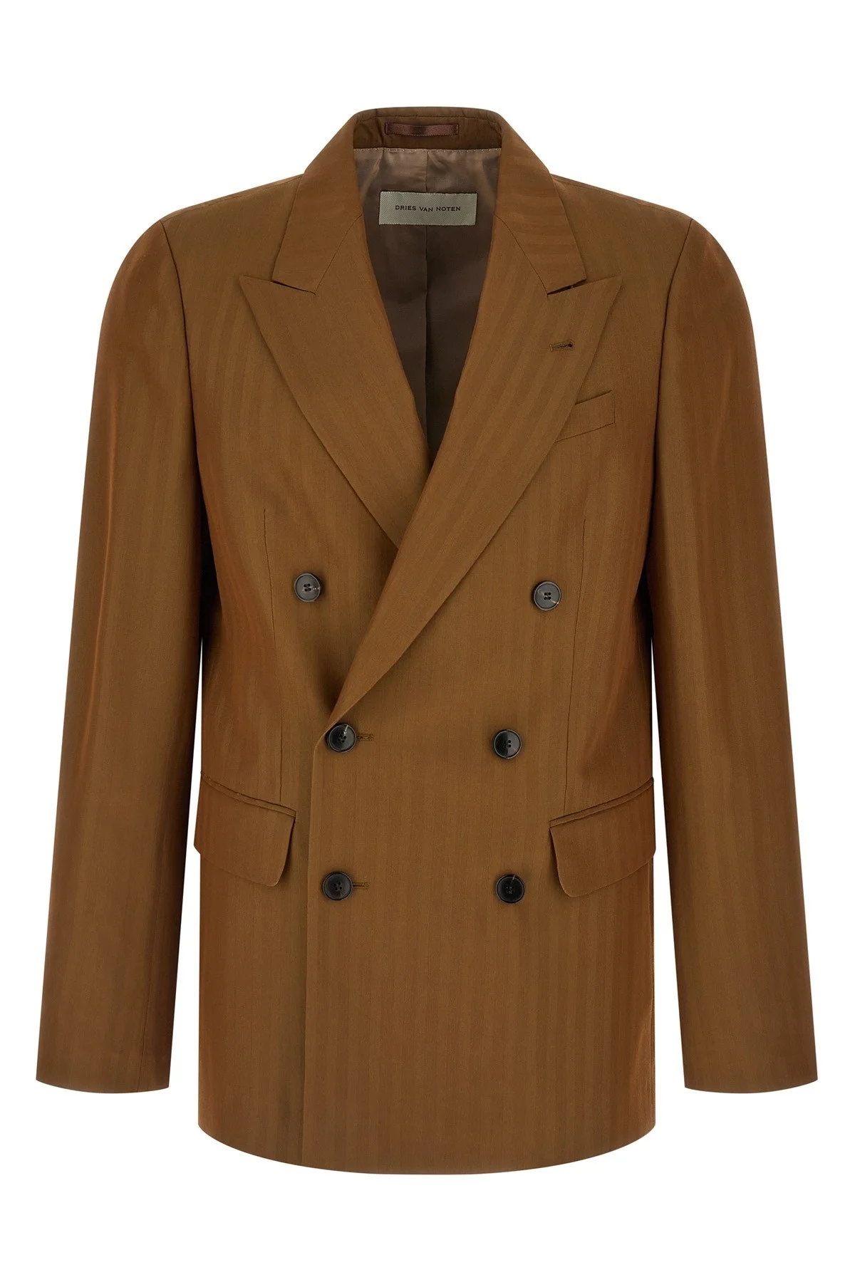 'Barry' Blazer - 1