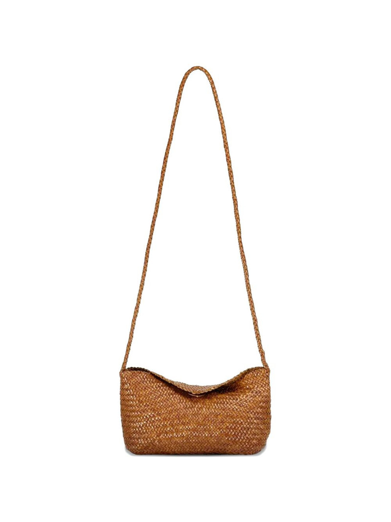 Santa Marta woven shoulder bag 3