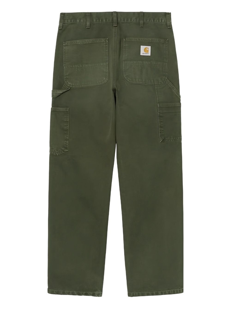 Carhartt straight-leg trousers outlook