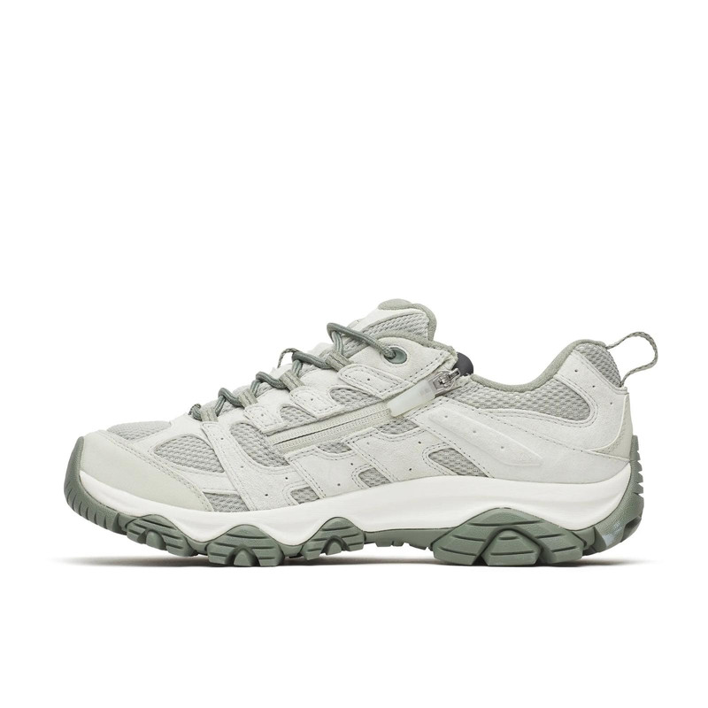 MERRELL Men's Moab 3 Ready Zip outlook