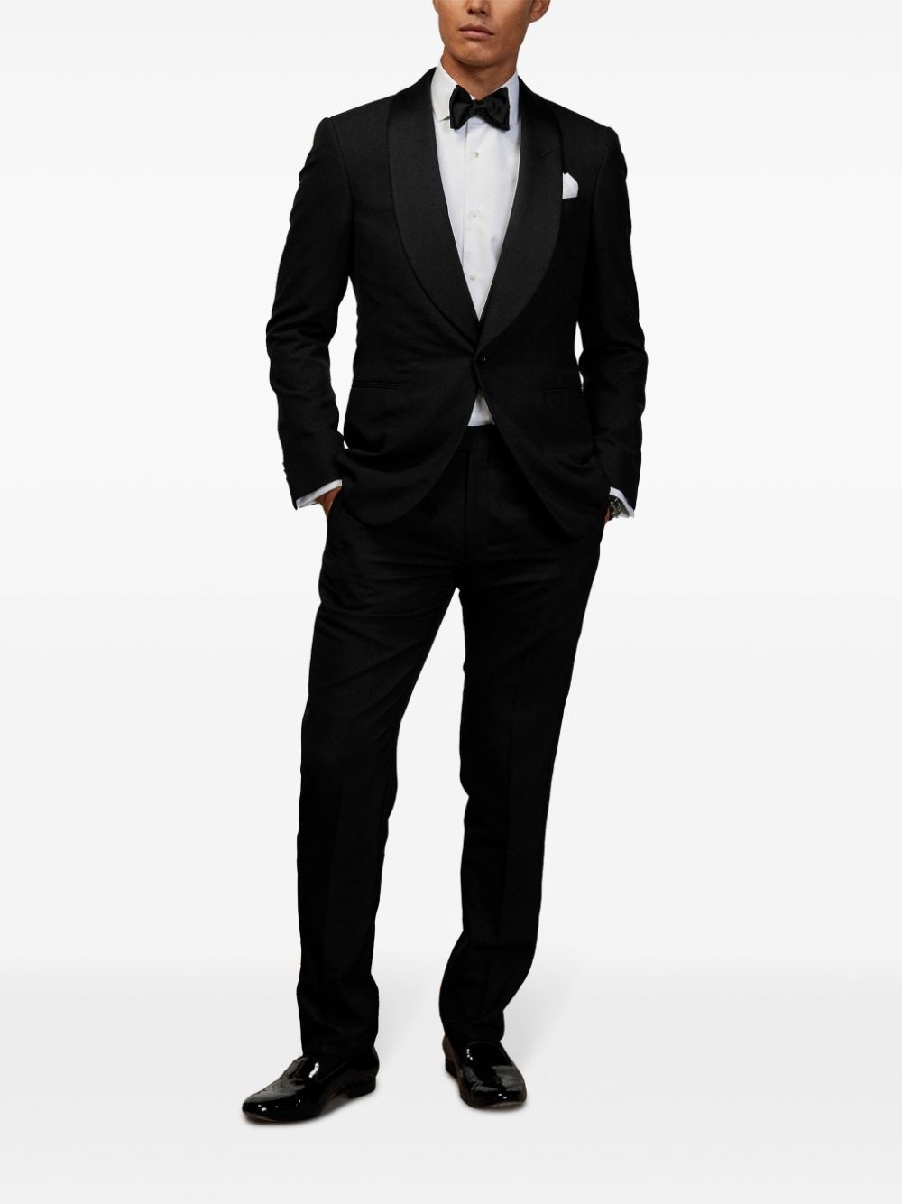 Gregory trousers - 2