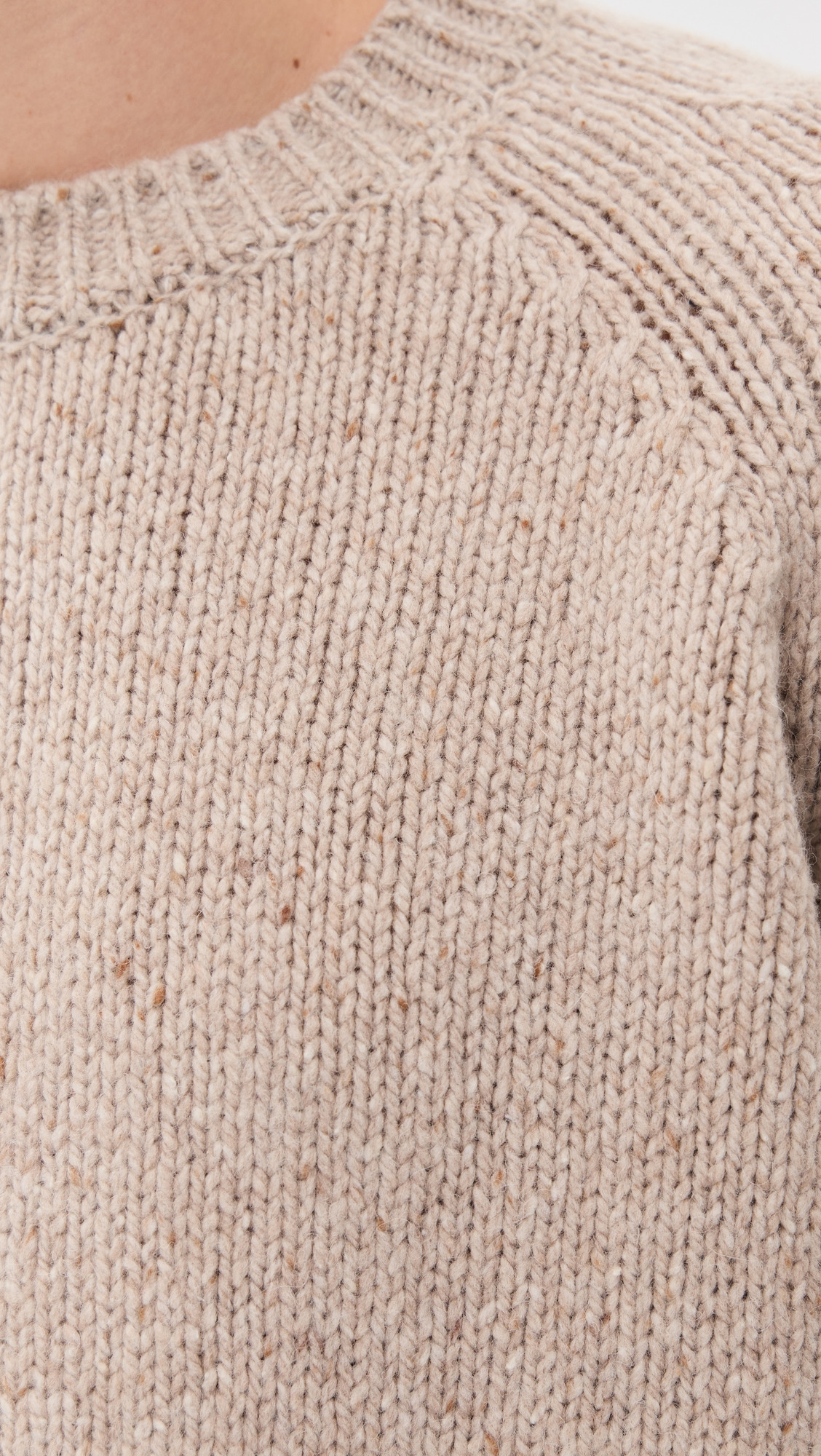 Pullover Harris Sweater - 5