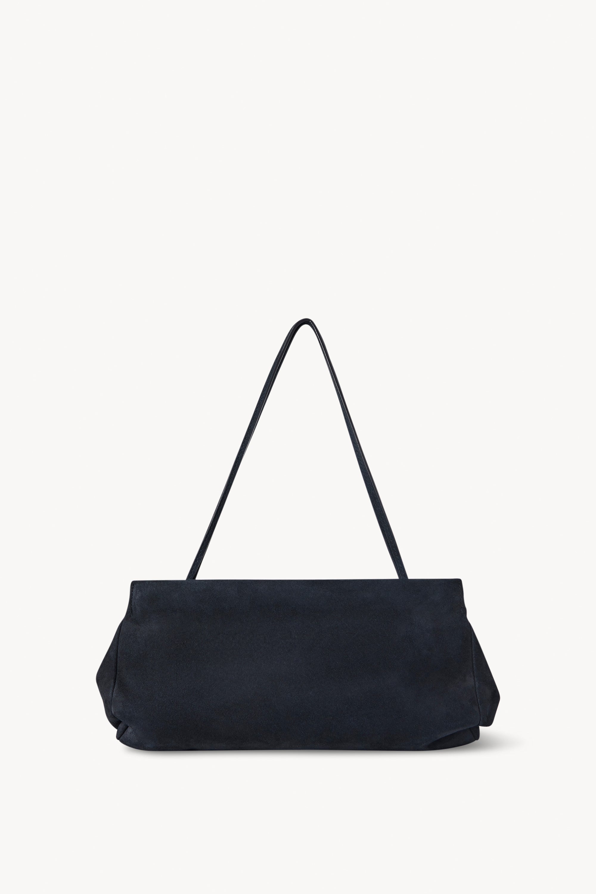 Abby Bag in Suede - 1